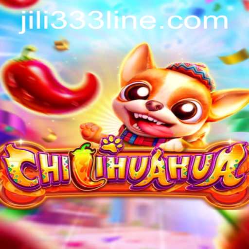 Unleashing the Fun: A Dive into the Whimsical World of CHILIHUAHUA