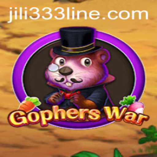 Inside the World of GophersWar: A Thrilling New Adventure