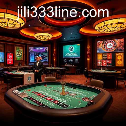 Live Casino