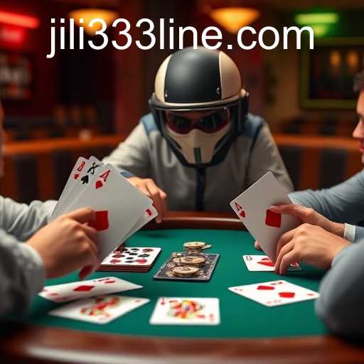 Poker Games